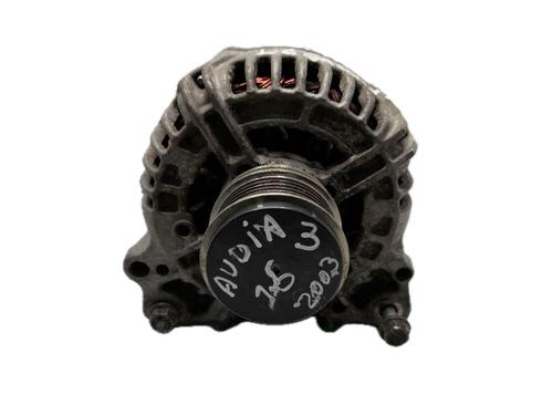 Alternator RENAULT TRAFIC II Van (FL) 2.0 dCi 115 (FL01, FL0U, FL00, FL0H, FL0M) | BP29777396M7 