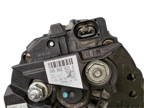 Alternator RENAULT TRAFIC II Van (FL) 2.0 dCi 115 (FL01, FL0U, FL00, FL0H, FL0M) | BP29777396M7 