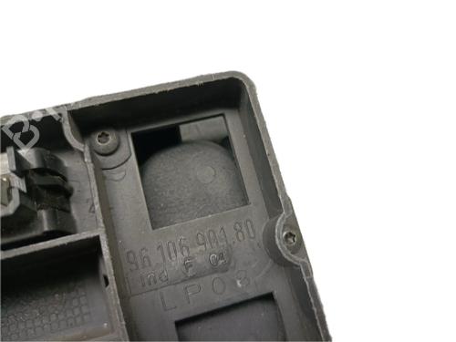 Venstre Foran elrute bryter PEUGEOT 306 (7B, N3, N5) 1.8 D | BP29777398I27