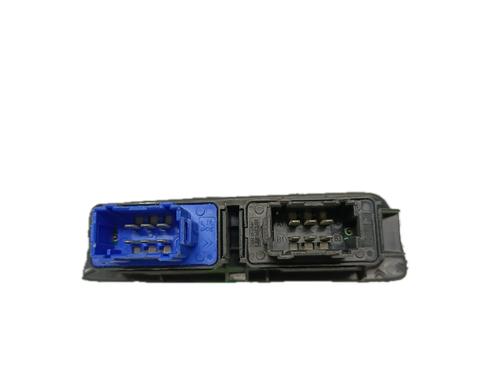 Left front window switch CITROËN C-ELYSEE (DD_) 1.6 HDI 92 | BP29777402I27