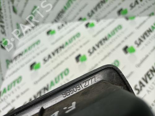 Right rear window switch CITROËN C4 I (LC_) 1.6 HDi | BP29777408I28