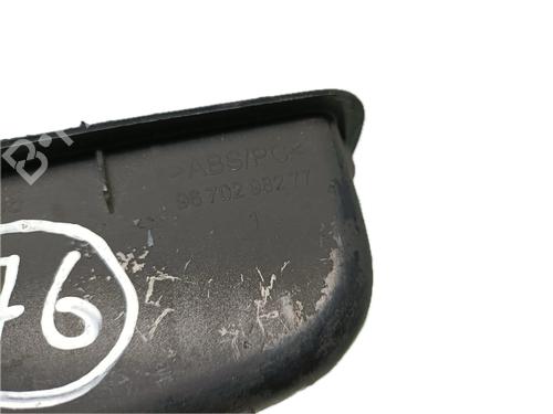 Right front window switch CITROËN C4 II (NC_) 1.6 HDi 115 | BP29777410I26 