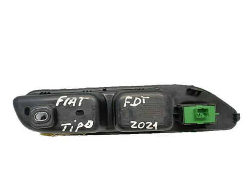 Right front window switch FIAT TIPO Saloon (356_, 357_) 1.3 D (356SXB1A, 356SXH1A, 356SXD1A) | BP29777422I26