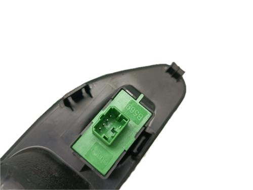 Right front window switch FIAT TIPO Saloon (356_, 357_) 1.3 D (356SXB1A, 356SXH1A, 356SXD1A) | BP29777422I26