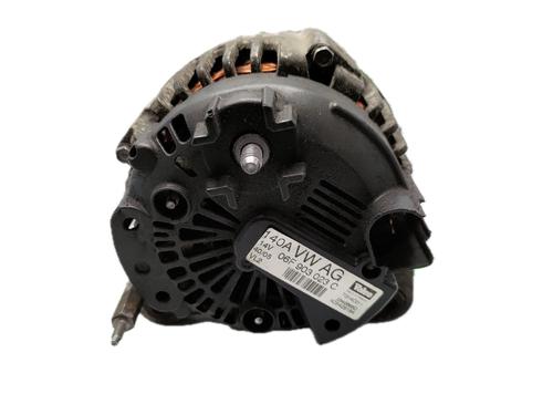 Alternator VW GOLF V (1K1) 1.9 TDI | BP29777428M7