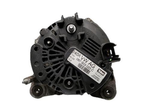 Alternator VW GOLF V (1K1) 1.9 TDI | BP29777428M7