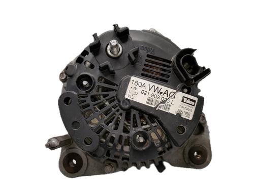Generator VW GOLF V (1K1) 1.9 TDI | BP29777429M7
