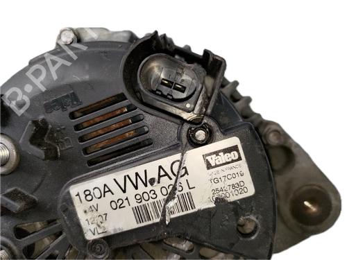 Generator VW GOLF V (1K1) 1.9 TDI | BP29777429M7