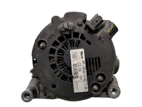 Alternator VW GOLF V (1K1) 1.9 TDI | BP29777430M7 