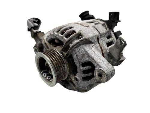 Used Alternator VW GOLF V (1K1) 1.9 TDI (105 hp) 29777432