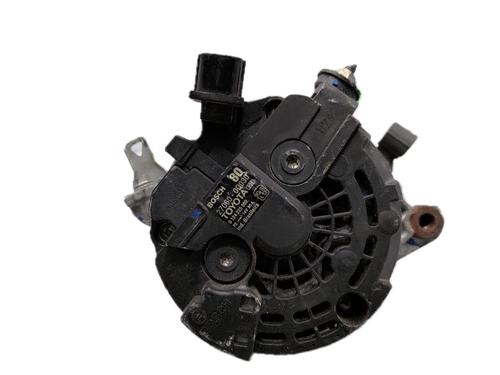 Alternator VW GOLF V (1K1) 1.9 TDI | BP29777432M7