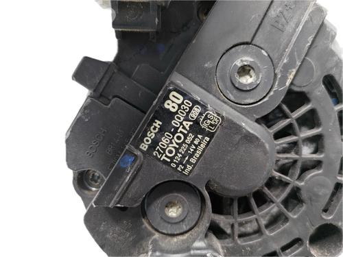 Alternator VW GOLF V (1K1) 1.9 TDI | BP29777432M7