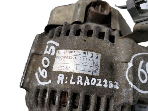 Alternator VW GOLF V (1K1) 1.9 TDI | BP29777433M7 