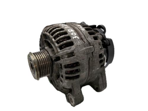 Used Alternator VW GOLF V (1K1) 1.9 TDI (105 hp) 29777434