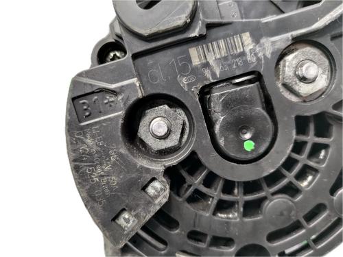 Alternator VW GOLF V (1K1) 1.9 TDI | BP29777434M7 