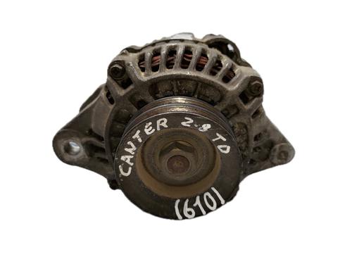 Used Alternator Alternator VW GOLF V (1K1) 1.9 TDI (105 hp) 29777435 29777435