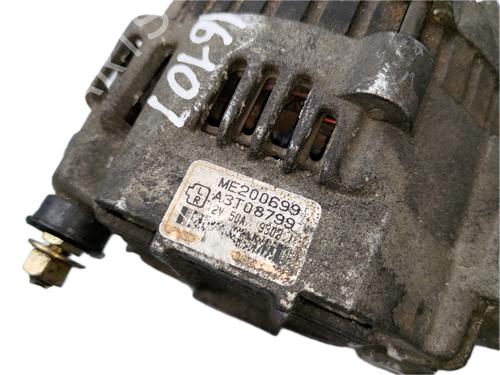 Alternator VW GOLF V (1K1) 1.9 TDI | BP29777435M7  - Image 6