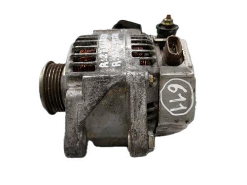Alternator VW GOLF V (1K1) 1.9 TDI | BP29777436M7