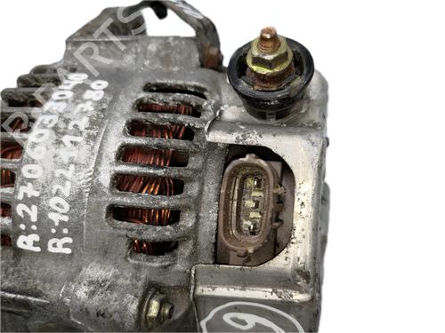 Alternator VW GOLF V (1K1) 1.9 TDI | BP29777436M7