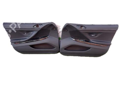 Seats set BMW 6 Gran Coupe (F06) 640 d xDrive | BP29777439C78 
