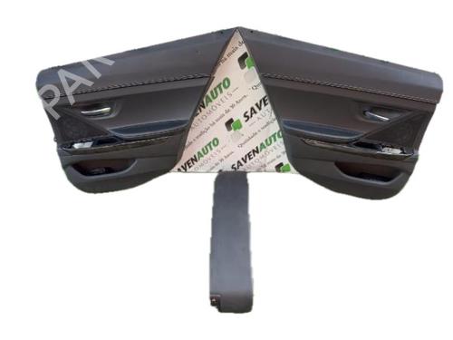 Seats set BMW 6 Gran Coupe (F06) 640 d xDrive | BP29777439C78 