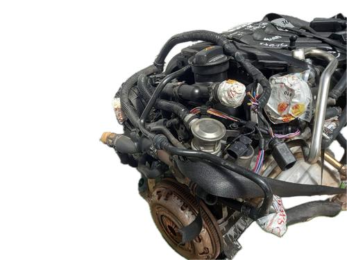 Engine (For Parts) AUDI A3 (8P1) 1.6 | BP29777440M64