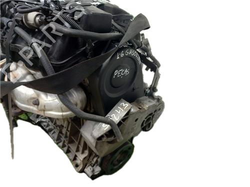 Engine (For Parts) AUDI A3 (8P1) 1.6 | BP29777440M64