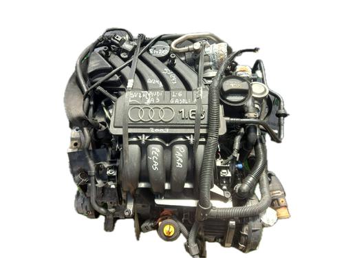 Engine (For Parts) AUDI A3 (8P1) 1.6 | BP29777440M64