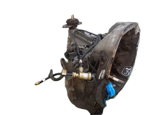 Gearbox NISSAN NOTE (E11, NE11) 1.5 dCi | BP29777442M3
