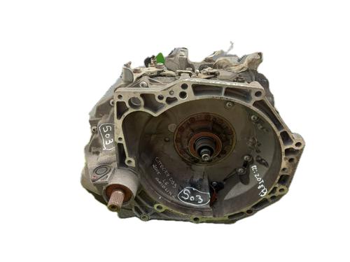 Used Gearbox CITROËN DS3 (SA_) 1.6 THP160 (163 hp) 29777443