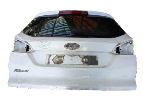 Used Tailgate FORD FOCUS III Saloon 1.5 TDCi (95 hp) 29777447