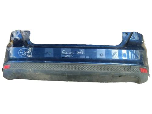 Used Rear bumper FORD FOCUS III 1.5 TDCi (95 hp) 29777455