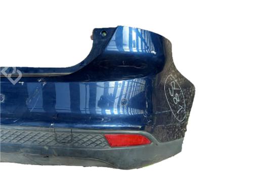 Rear bumper FORD FOCUS III 1.5 TDCi | BP29777455C8 