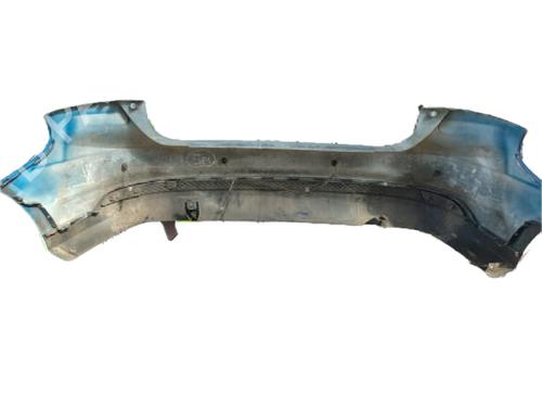 Rear bumper FORD FOCUS III 1.5 TDCi | BP29777455C8 