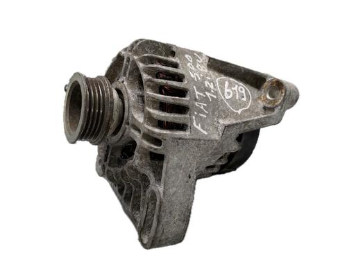 Used Alternator BMW 3 (E36) 316 i (102 hp) 29777464