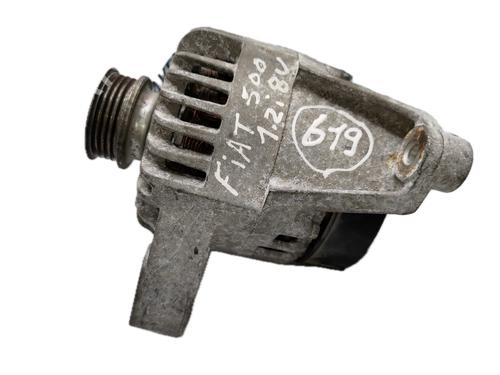 Alternator BMW 3 (E36) 316 i | BP29777464M7 