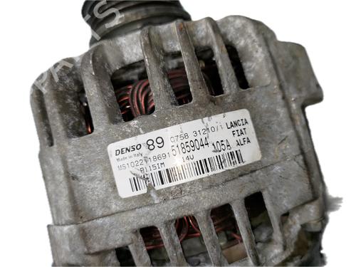 Alternator BMW 3 (E36) 316 i | BP29777464M7 