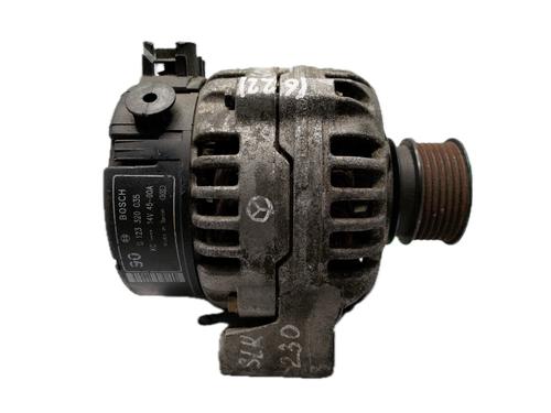 Alternator BMW 3 (E36) 316 i | BP29777467M7 