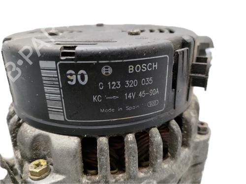 Alternator BMW 3 (E36) 316 i | BP29777467M7 