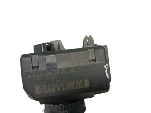 Rattlås /Tenningslås MERCEDES-BENZ C-CLASS (W204) C 200 CDI (204.007, 204.006) | BP29777470M48 