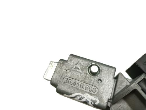 Ignition barrel PEUGEOT 307 (3A/C) 1.6 HDi | BP29777473M48