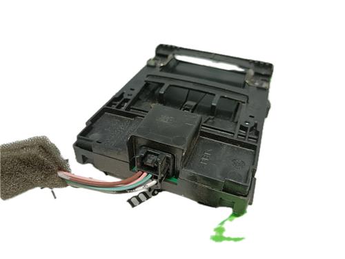 Ignition barrel RENAULT MEGANE III Coupe (DZ0/1_) 1.5 dCi | BP29777474M48 