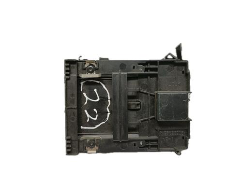 Ignition barrel RENAULT MEGANE III Hatchback (BZ0/1_, B3_) 1.5 dCi | BP29777476M48