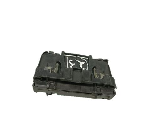 Ratlås/Tændingslås RENAULT SCÉNIC II (JM0/1_) 1.5 dCi (JM1F) (86 hp) 29777477