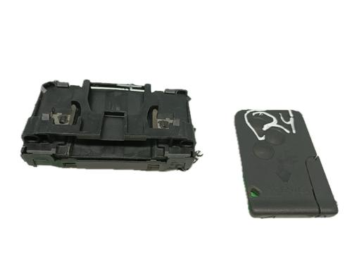 Canhão de ignição RENAULT SCÉNIC II (JM0/1_) 1.5 dCi (JM1F) (86 hp) 29777478