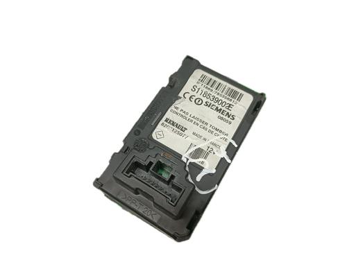 Clé de contact RENAULT SCÉNIC II (JM0/1_) 1.5 dCi (JM1F) | BP29777478M48