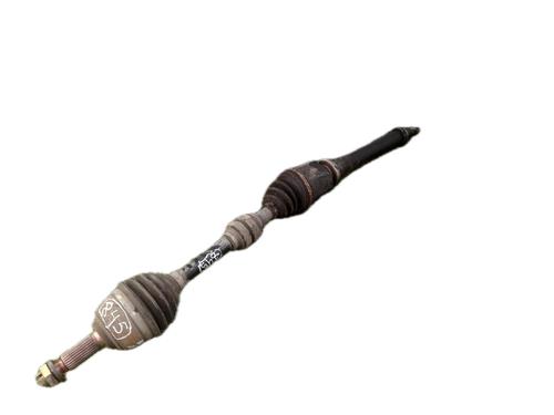 Used Right front driveshaft NISSAN NOTE (E11, NE11) 1.5 dCi (90 hp) 29777483