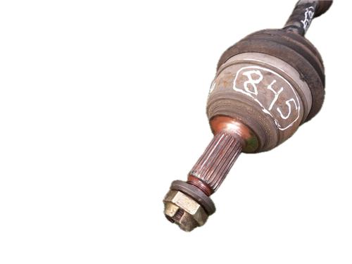 Right front driveshaft NISSAN NOTE (E11, NE11) 1.5 dCi | BP29777483M39