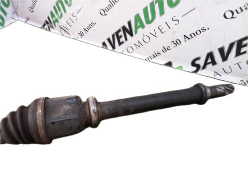 Right front driveshaft NISSAN NOTE (E11, NE11) 1.5 dCi | BP29777483M39