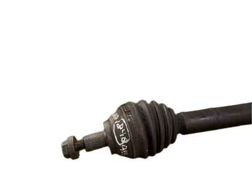 Right front driveshaft AUDI A3 (8P1) 1.6 FSI | BP29777484M39